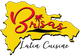 Brisas Latín Cuisine