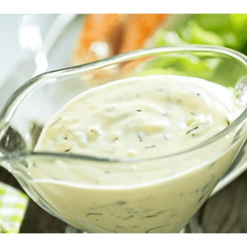 D17. Salad Dressing.