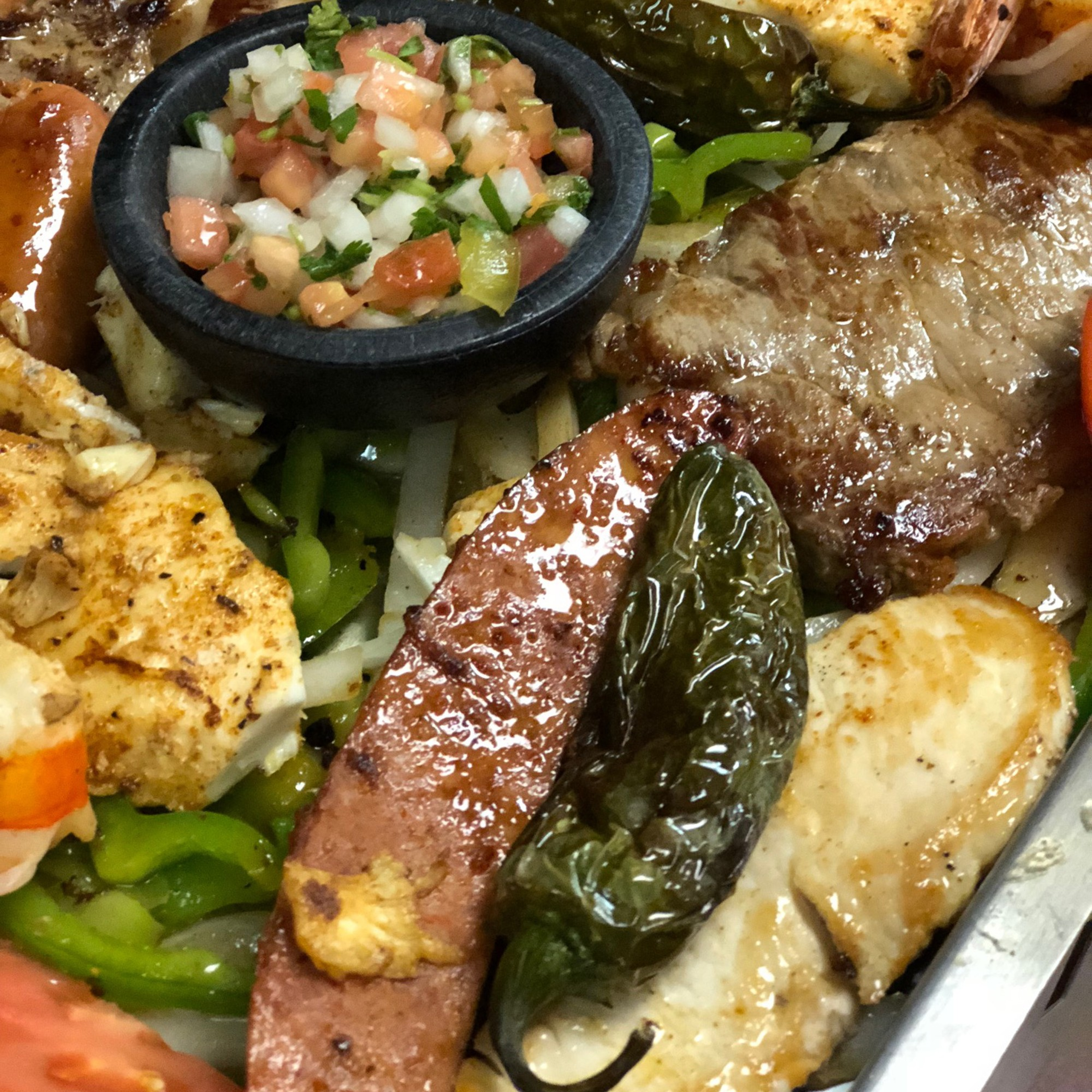 Best Mexican food in Anchorage, AK | El Rodeo Mexican Restaurant and ...