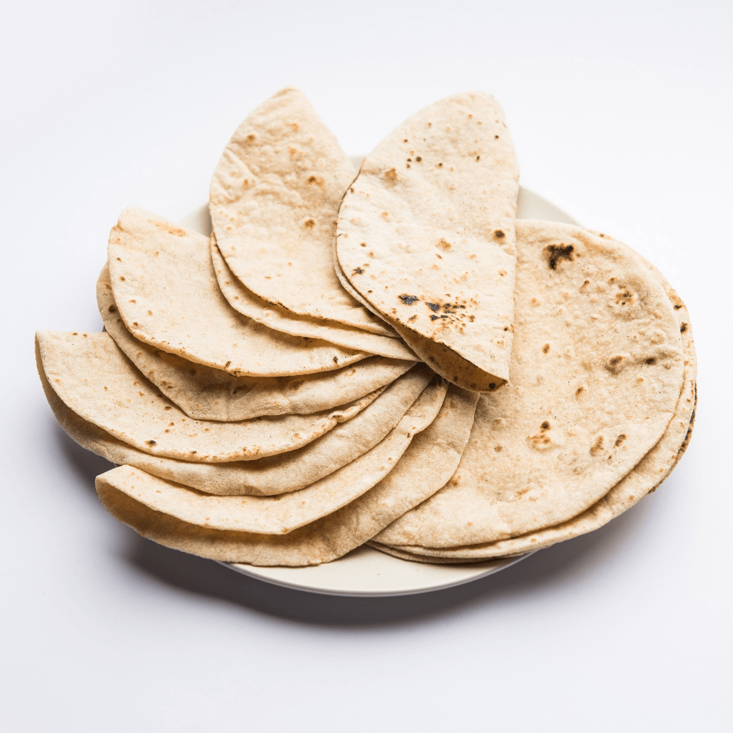 Anchor Grill: Flour Tortillas, Crafted Fresh!