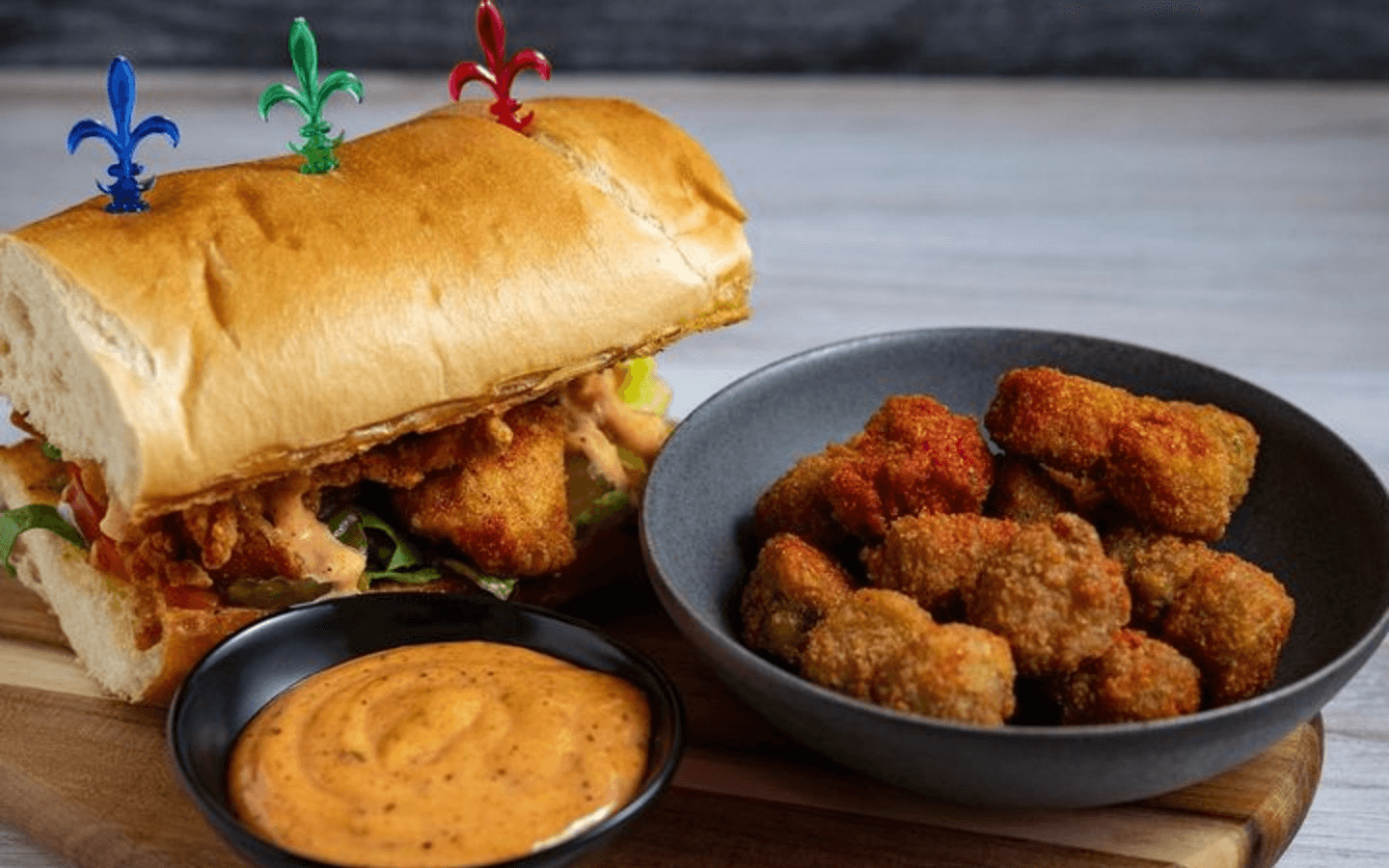 Order From Our Website