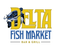 Delta Fish Market & Bar