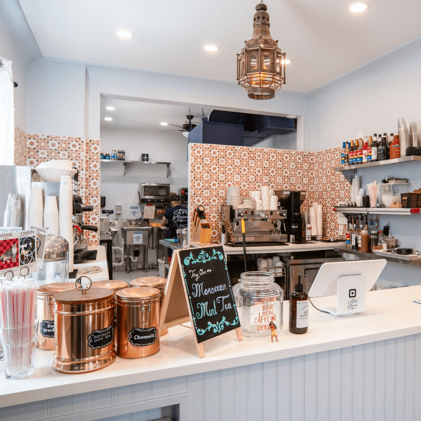 Built by Family, Inspired by Heritage