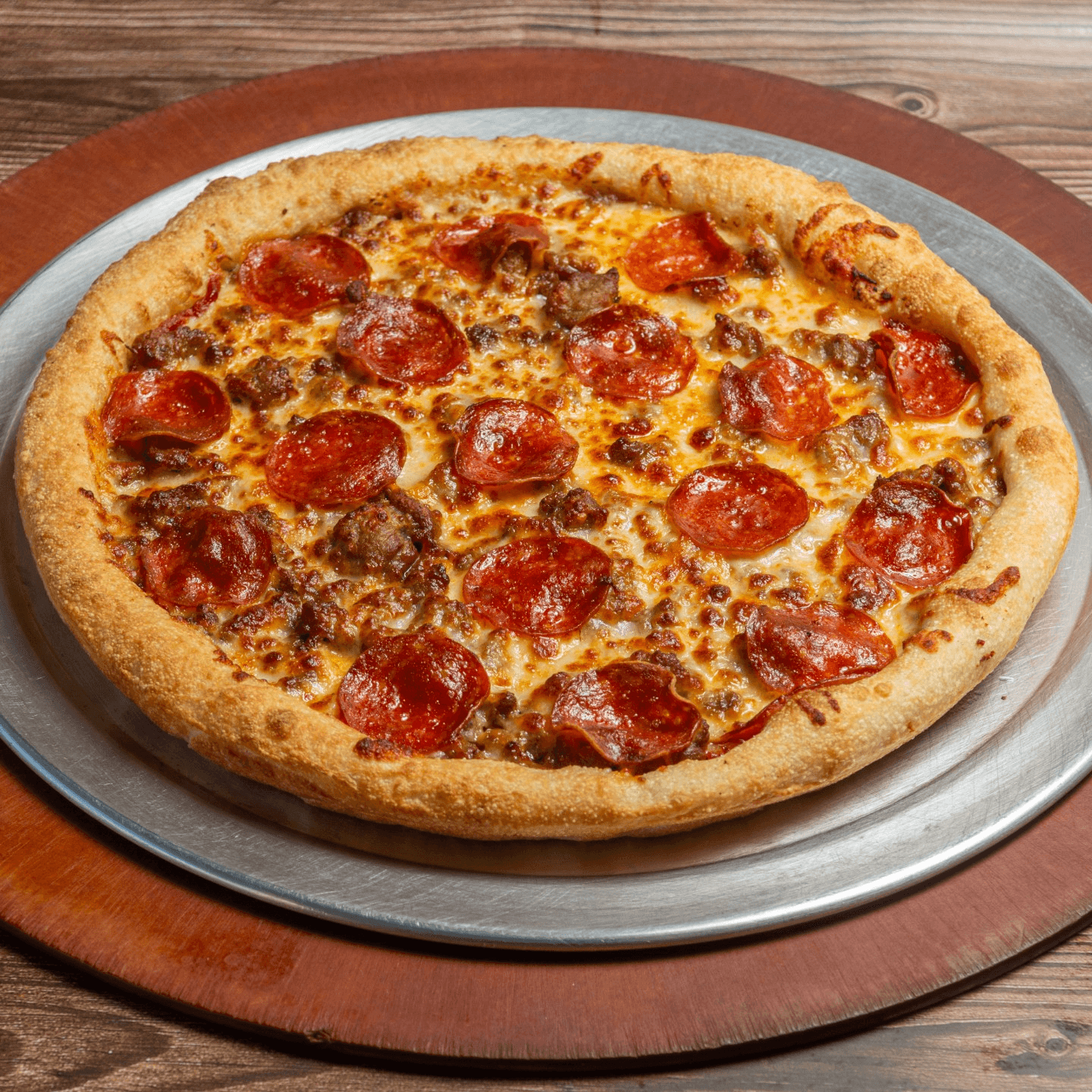 Craving Pizza? Fresh Slices Ready for You!