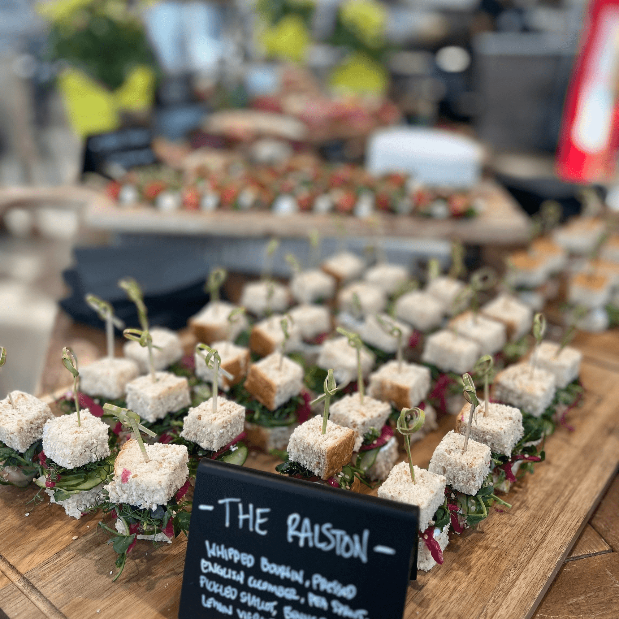 Buck's Deli & Market gallery image #9