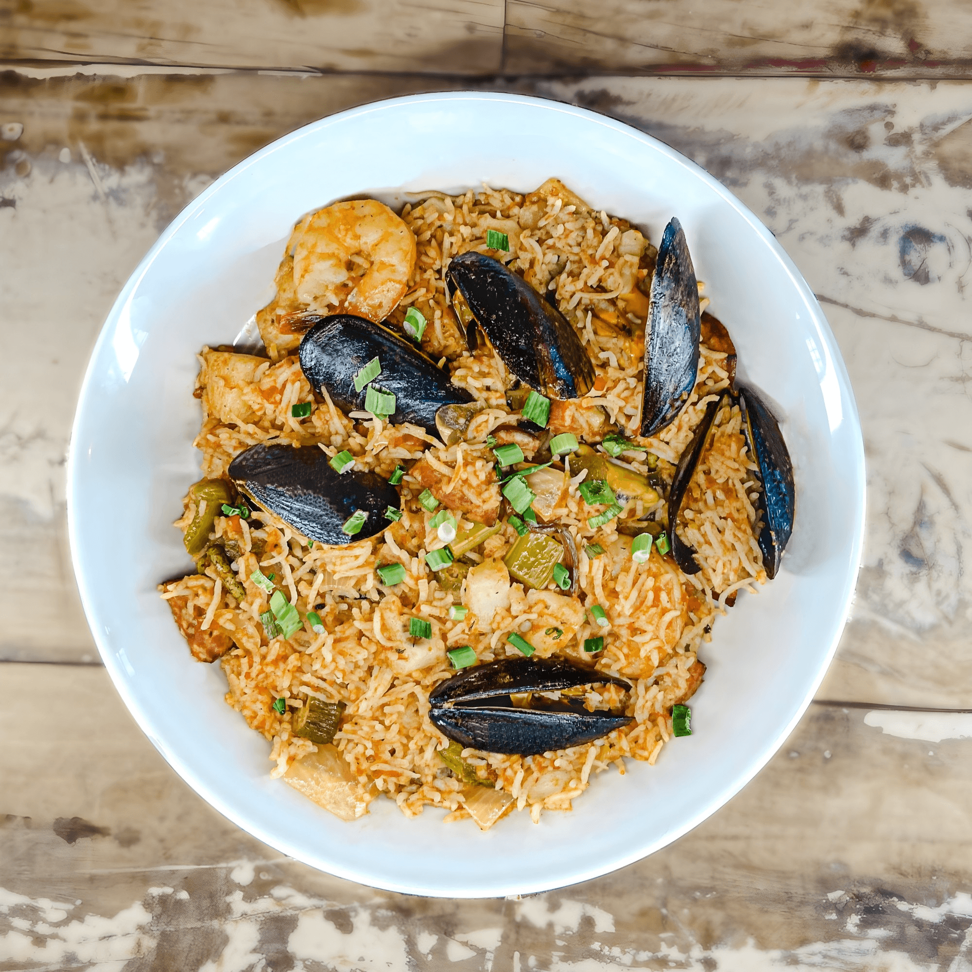 Bloom Southern Kitchen gallery image #6