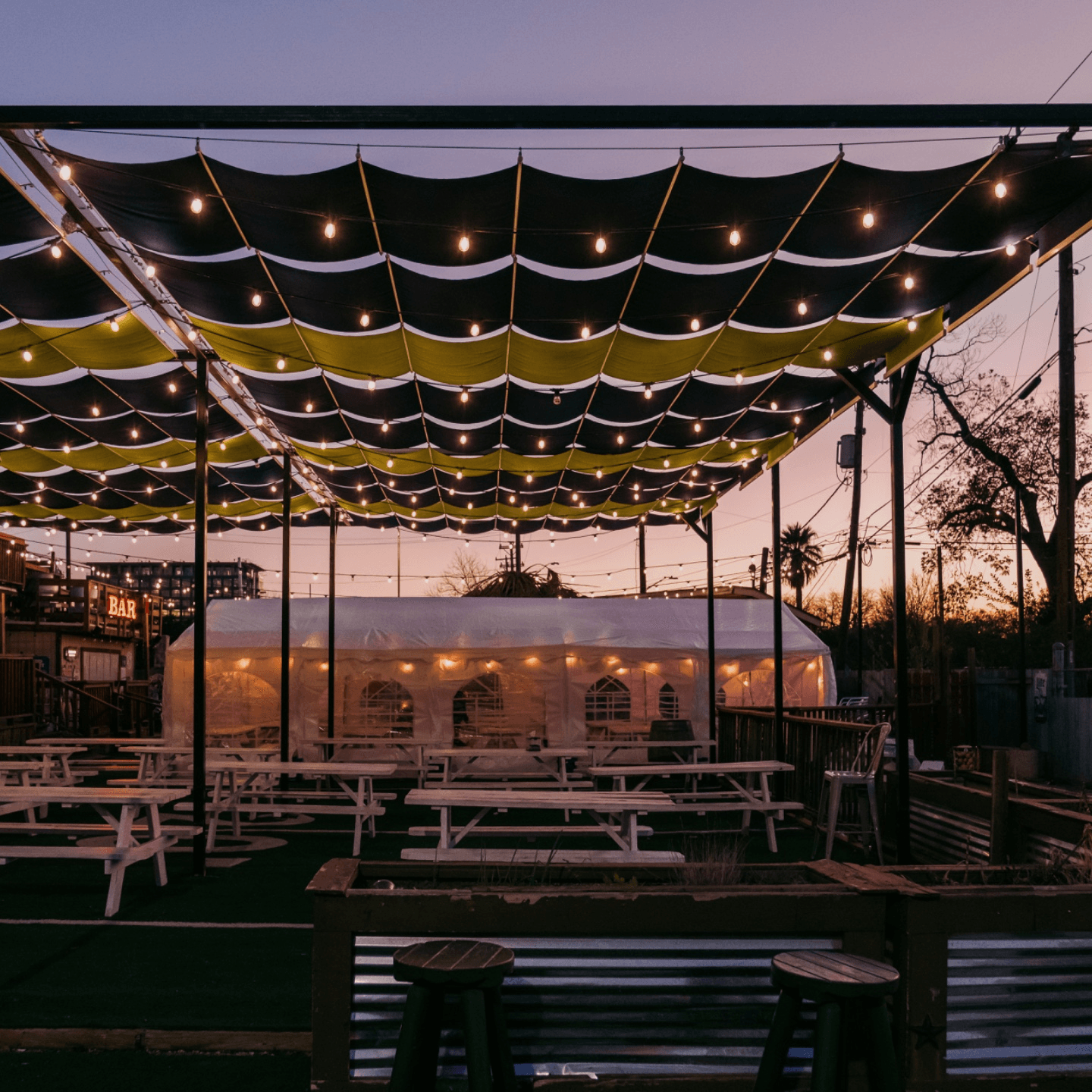 Let Us Host Your Next Event