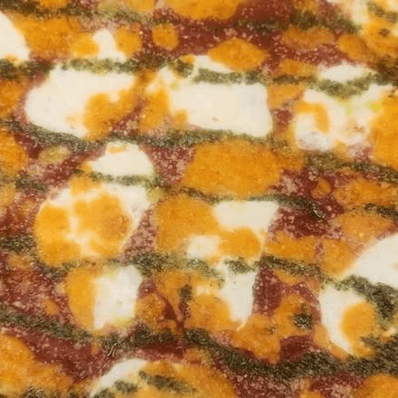 (New) Fitzwater Flatbread.