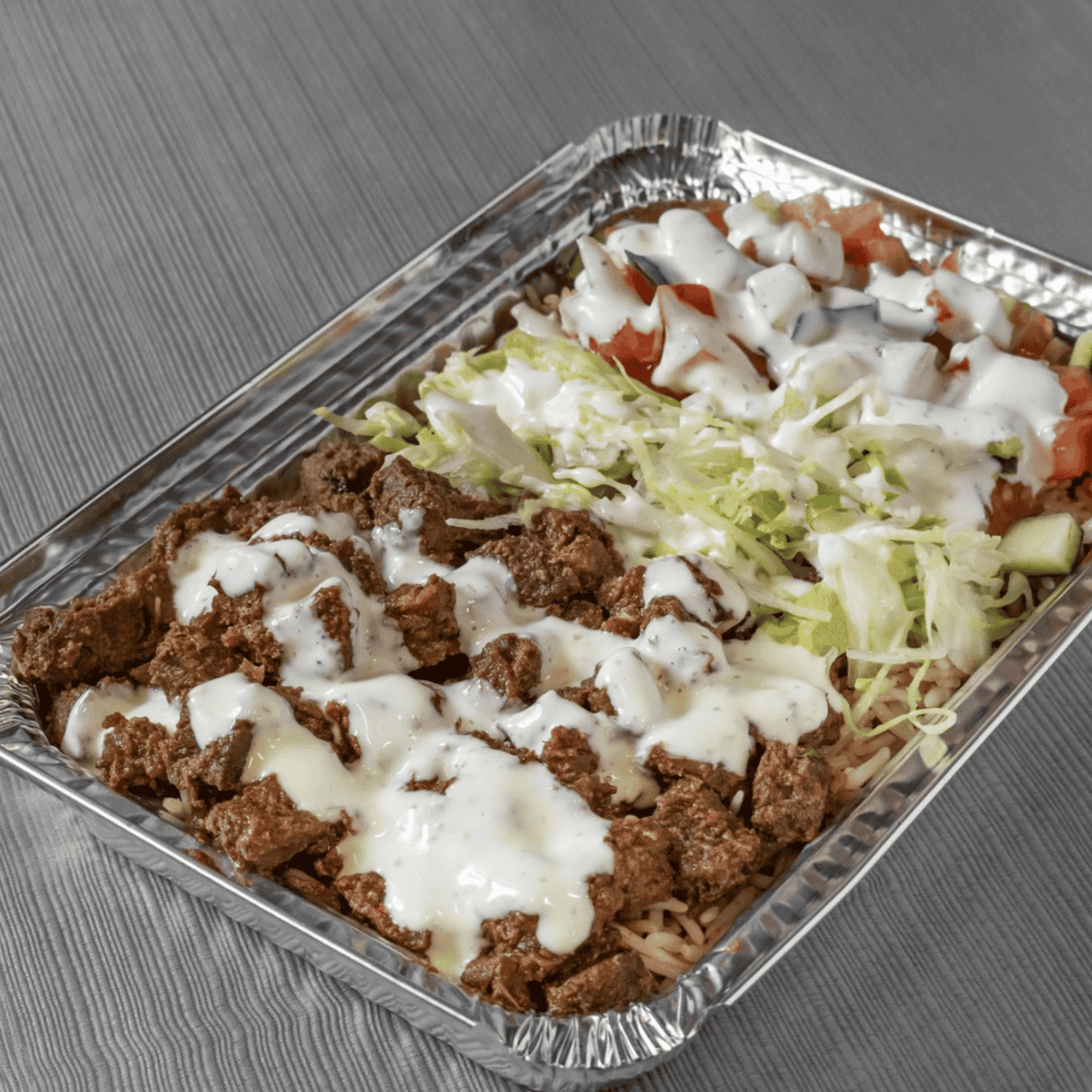 Bariis kitchen and Bakery gallery image #3