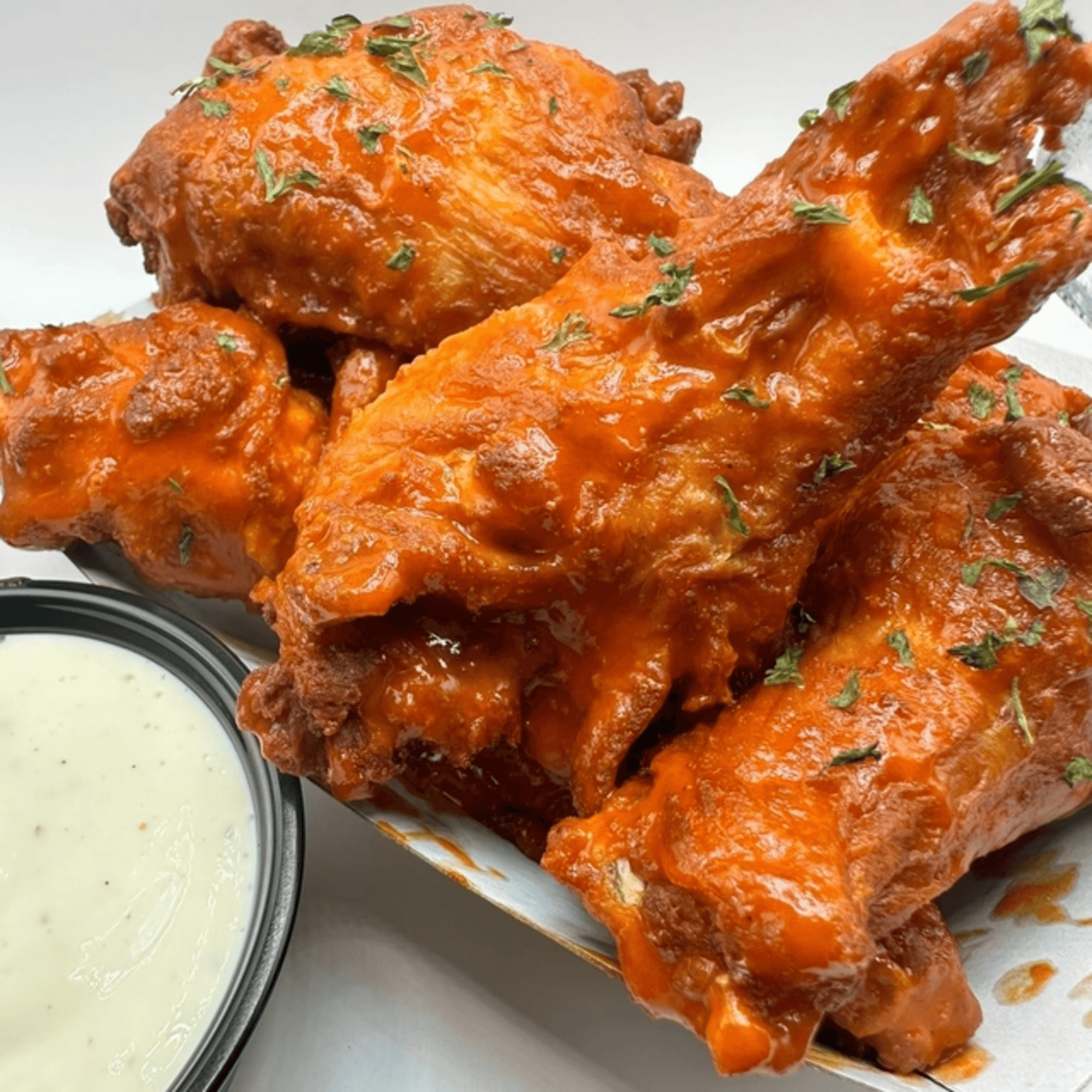 Tampa Burger Company  gallery image #3