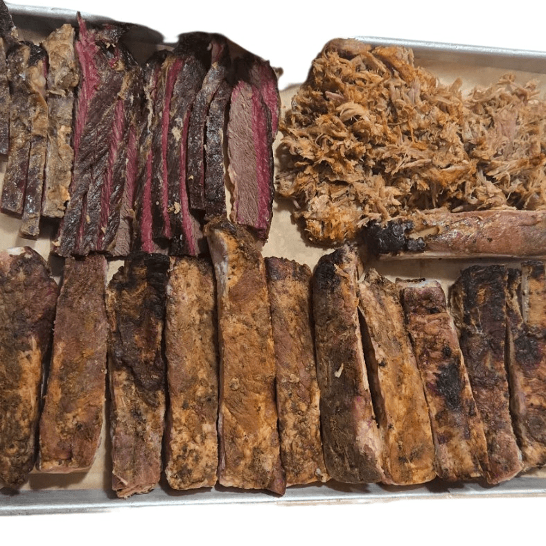 Phat Family Feast Platter.