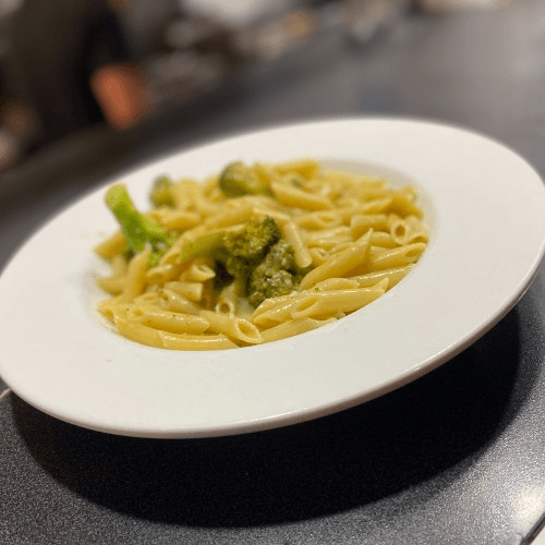 Pasta Con Broccoli