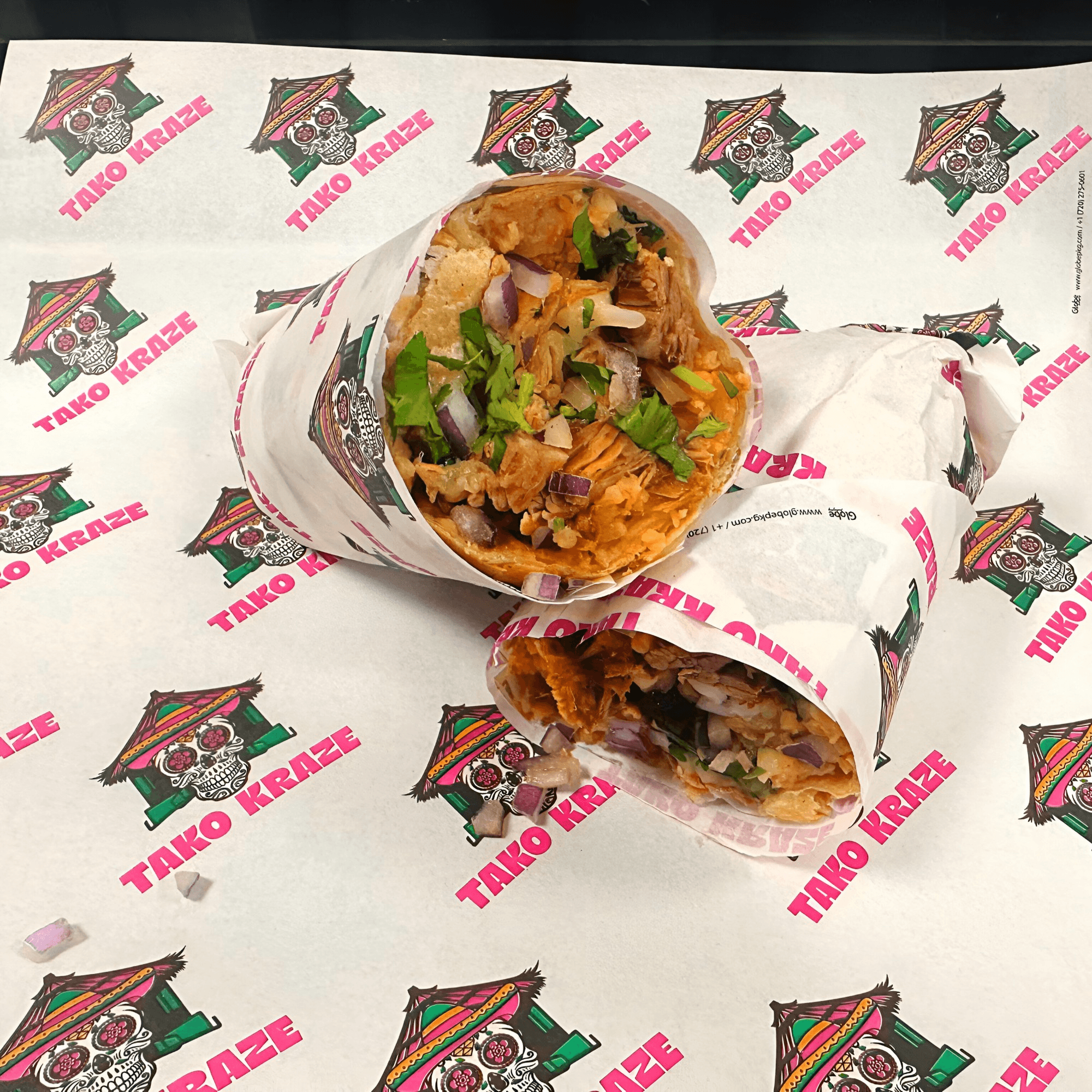 Tako Kraze  gallery image #8