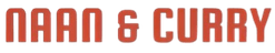 Naan & Curry