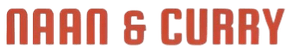 Naan & Curry