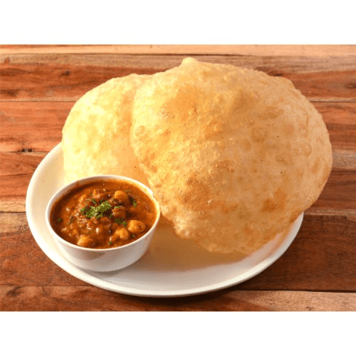 Bhatura.