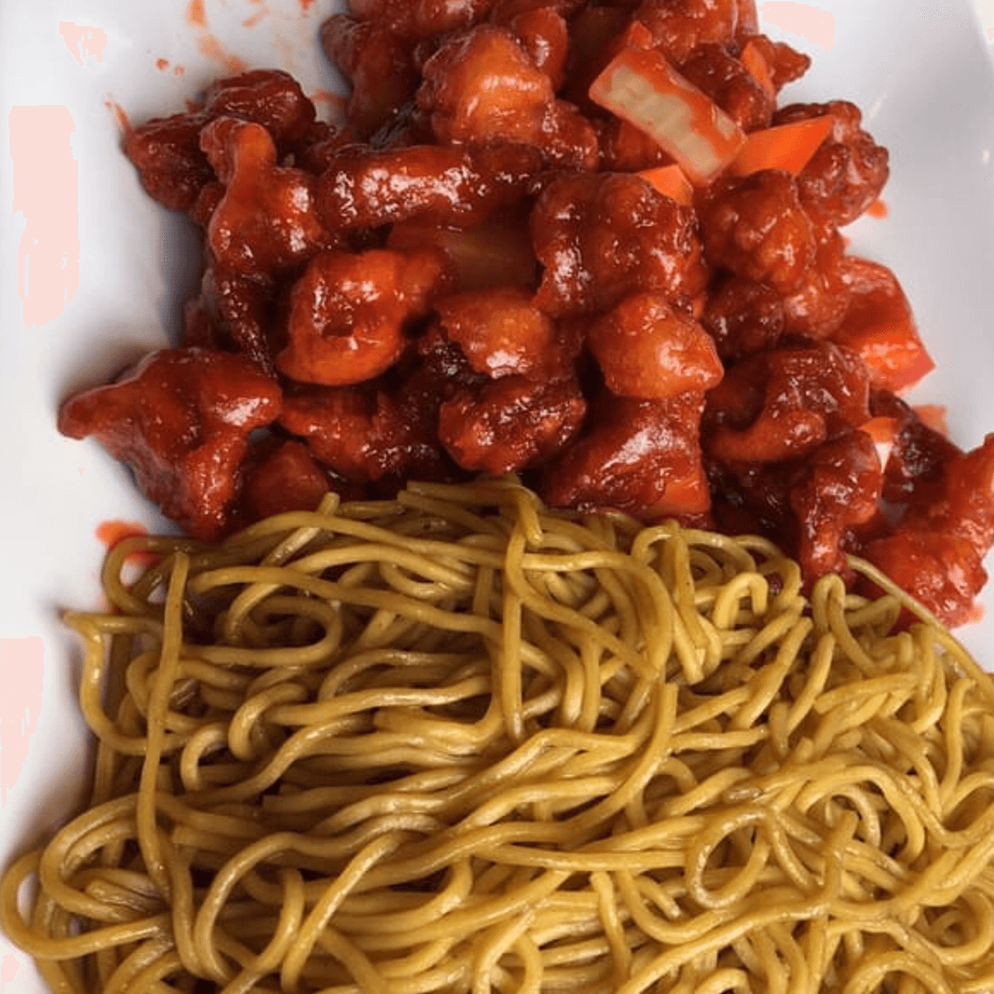 Lunch Specials You'll Love