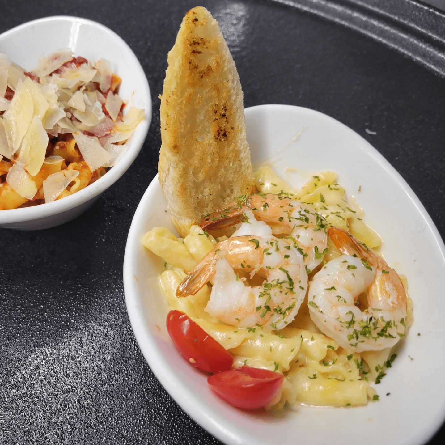 A World of Flavors Awaits You