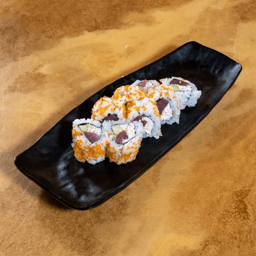 Special: Utah Roll