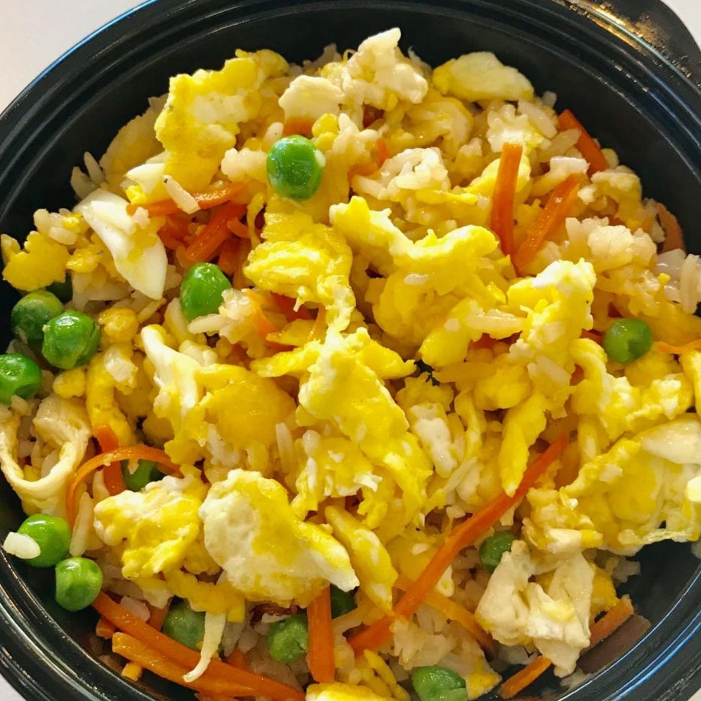 Egg Fried Rice (Side).