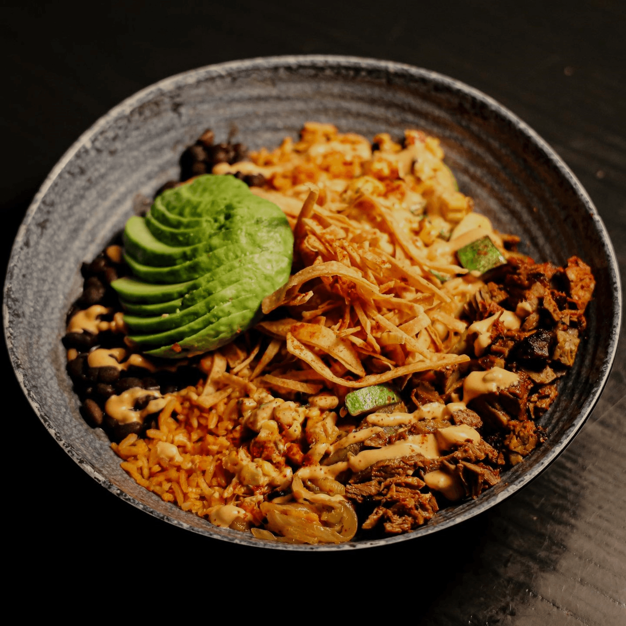 Que Vida Tacos gallery image #6