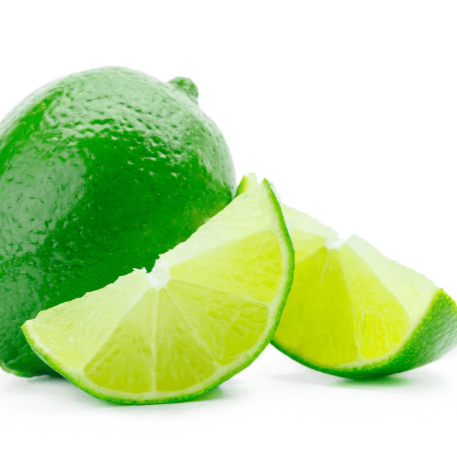 Lime.