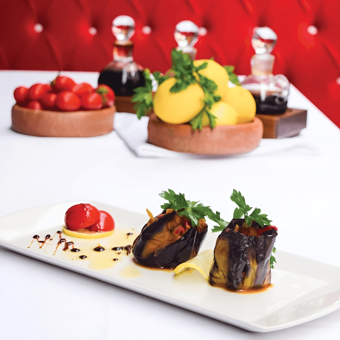 Make Your Gastonia Event Unforgettable