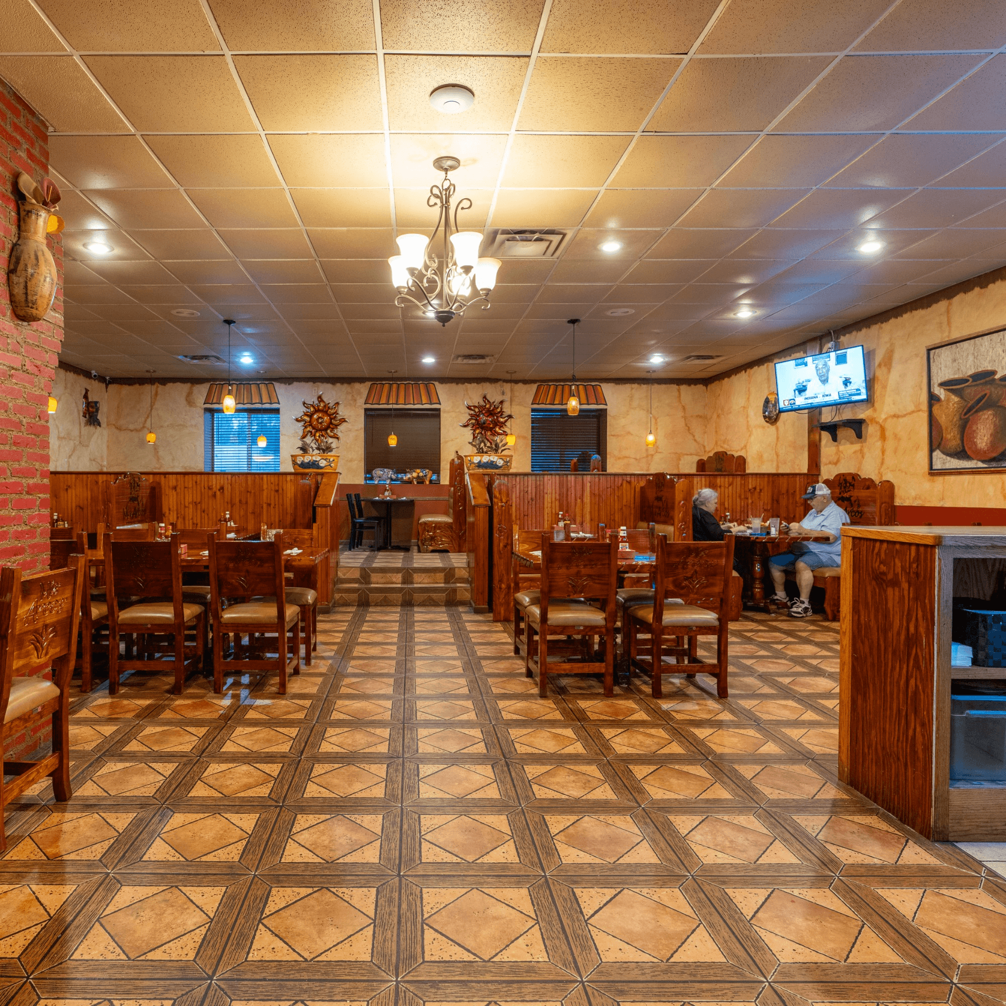 Mis Arcos Mexican Restaurant gallery image #1