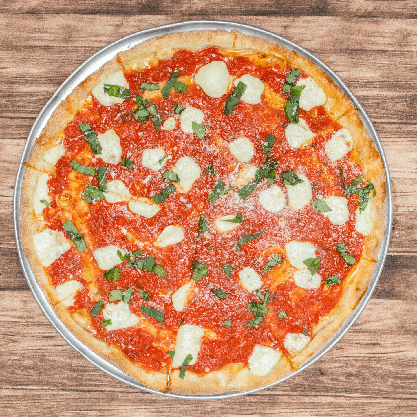 Univercity City's Oldest Pizzeria