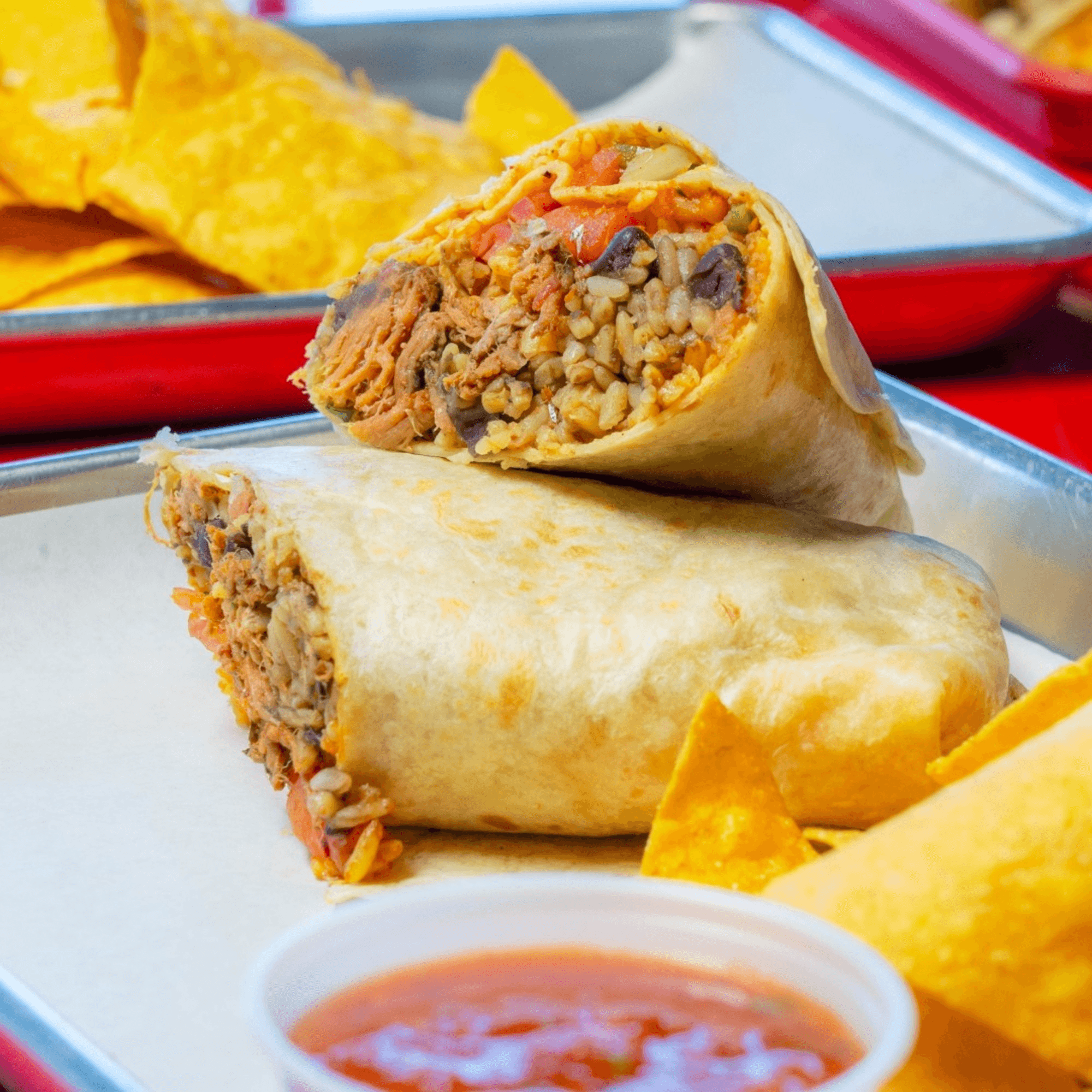 Tacos and Tortilla Factory gallery image #2