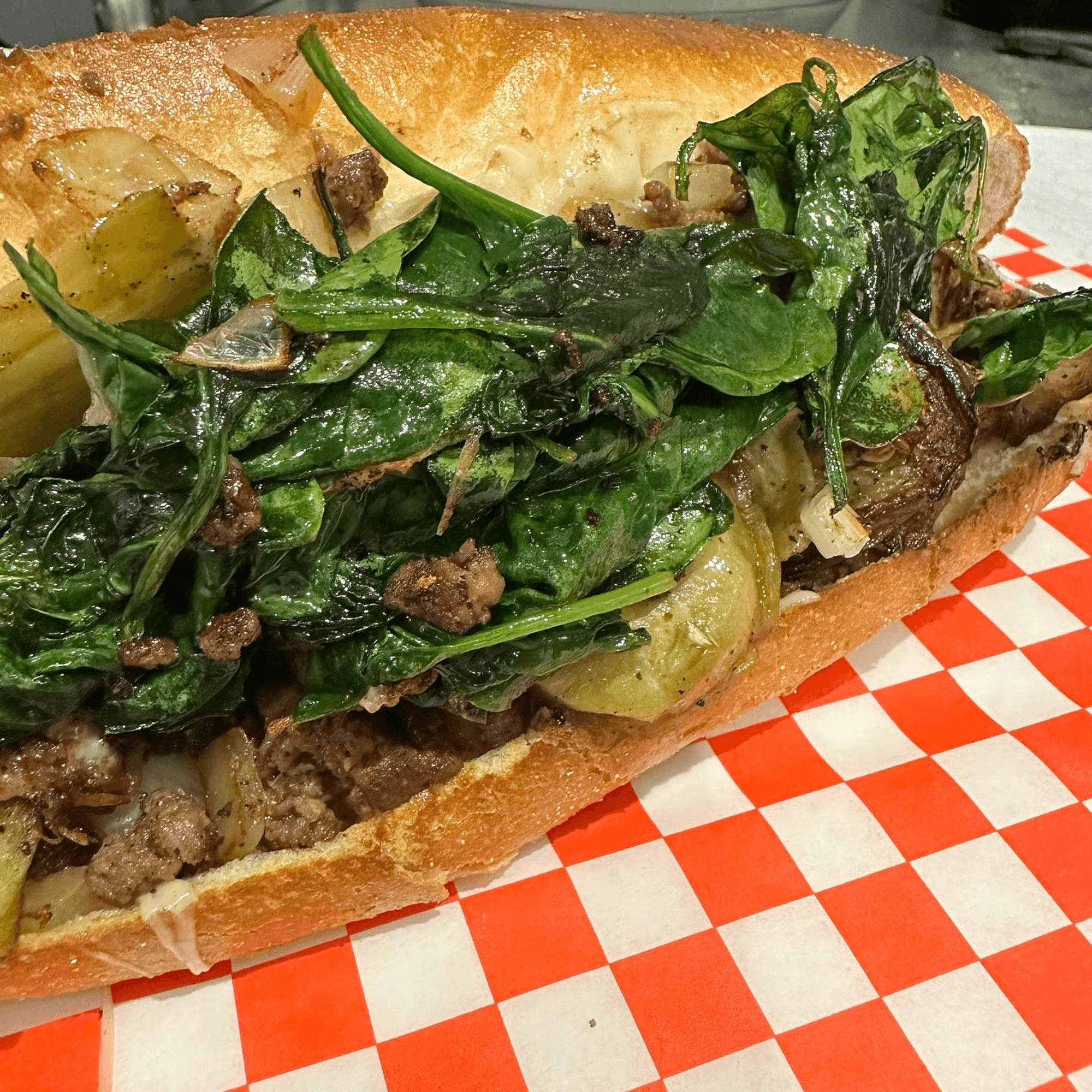 HillCrust Pizza gallery image #8