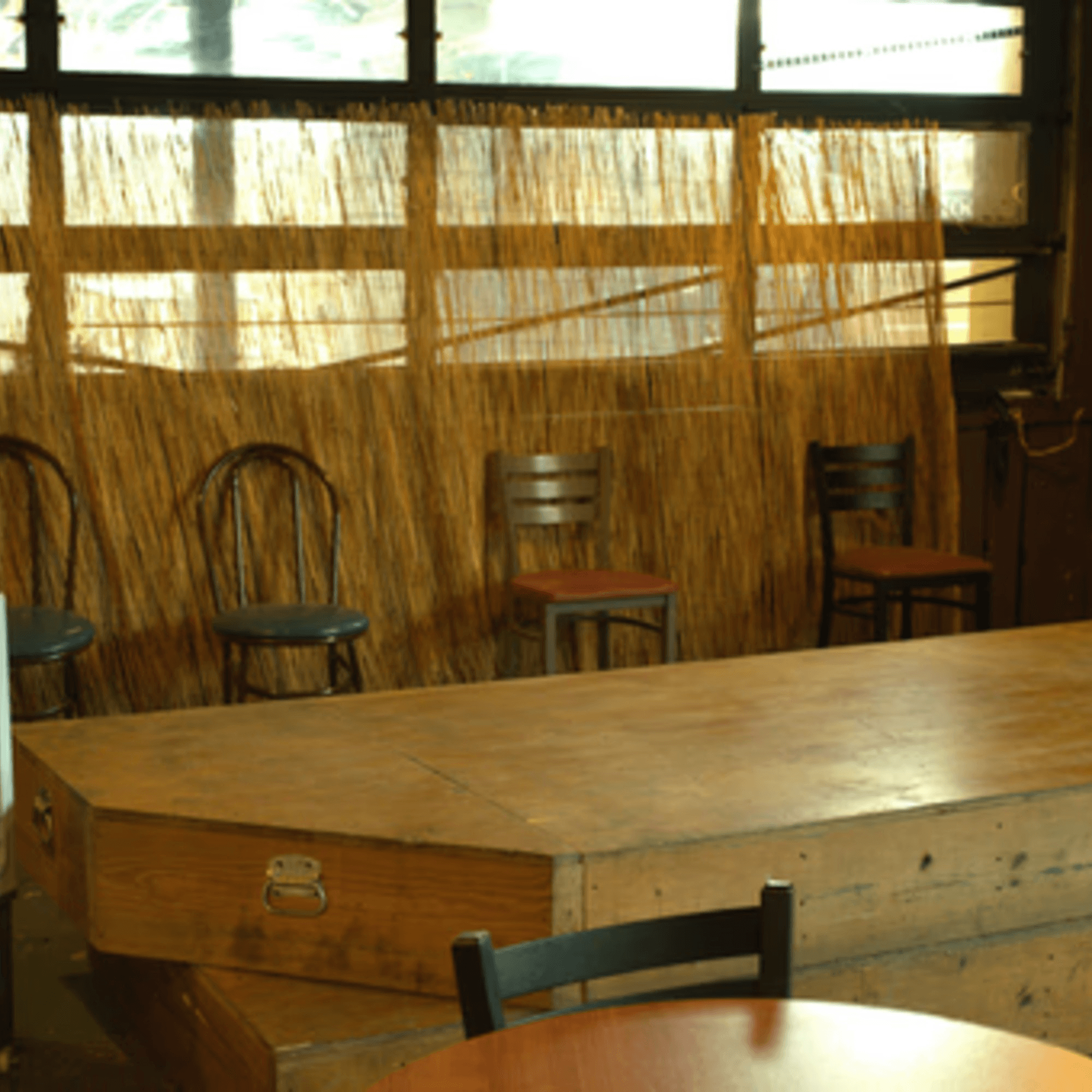 The Service Station Restaurant gallery image #2