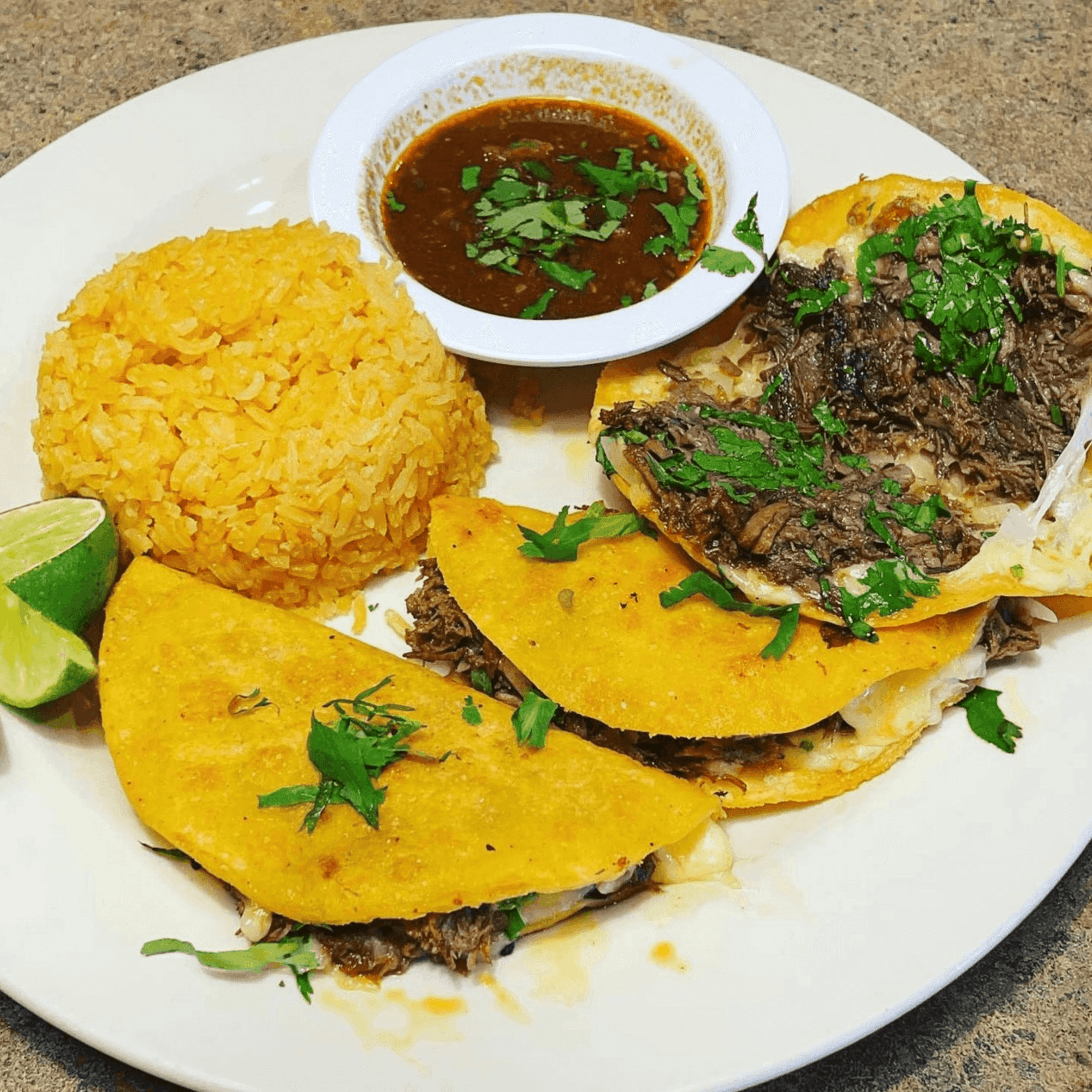 Coyoacan Mexican Restaurant gallery image #1