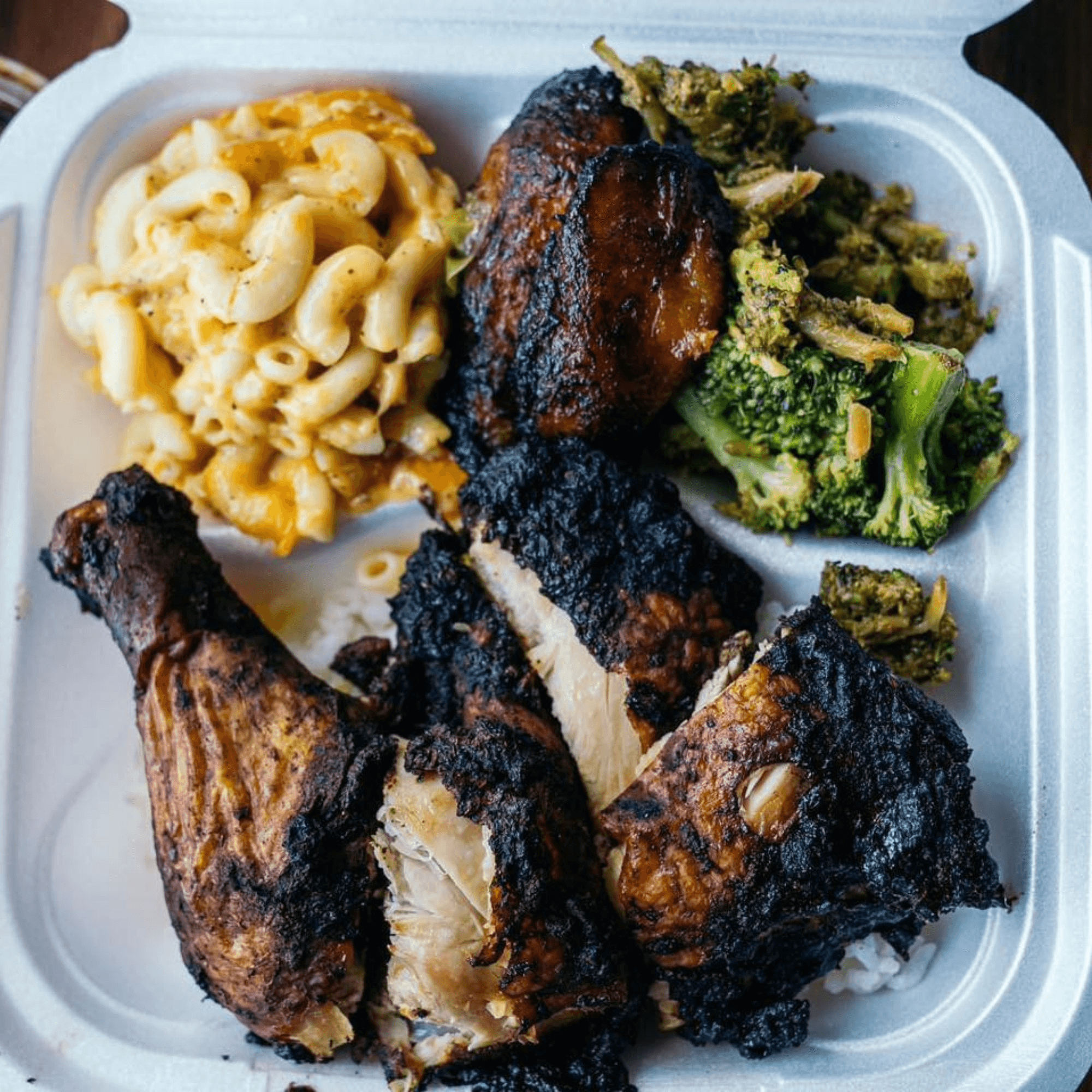 Let's Eat Soul Food | Best Soul food in Durham, NC