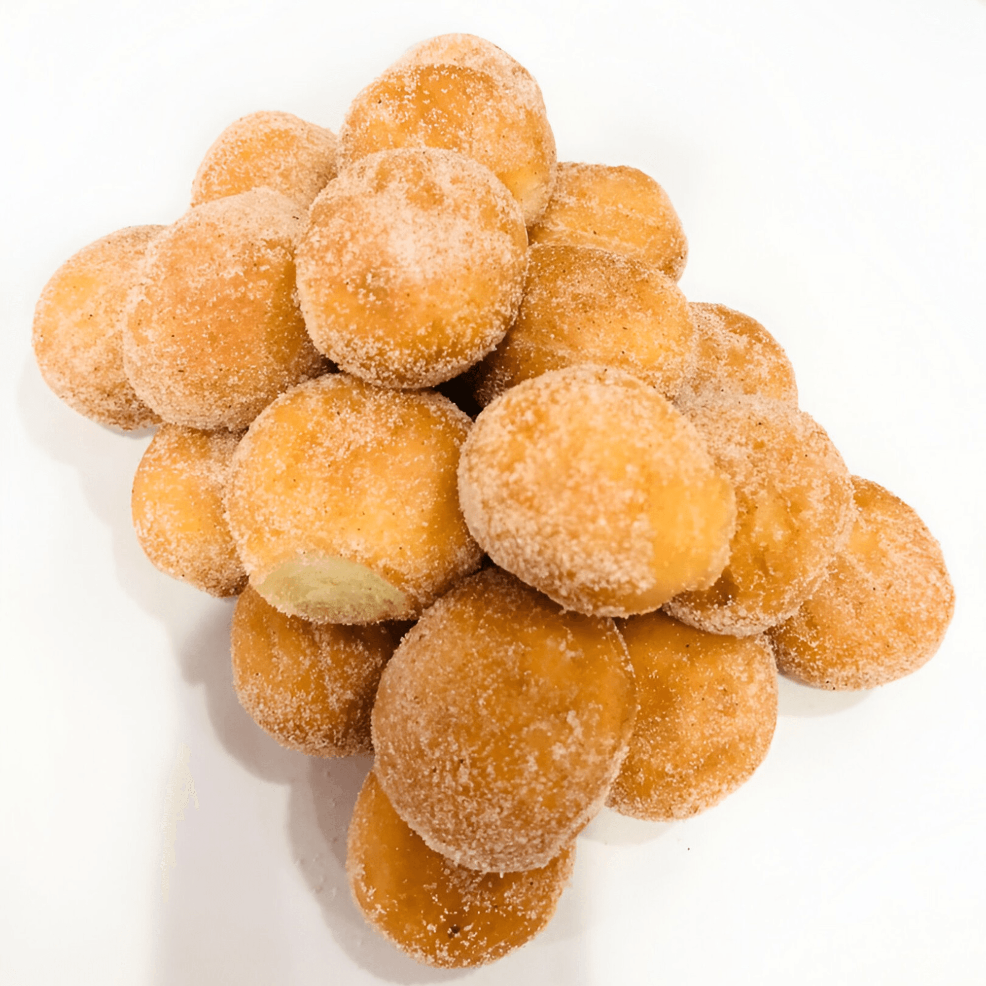 Donut Taco Palace gallery image #4