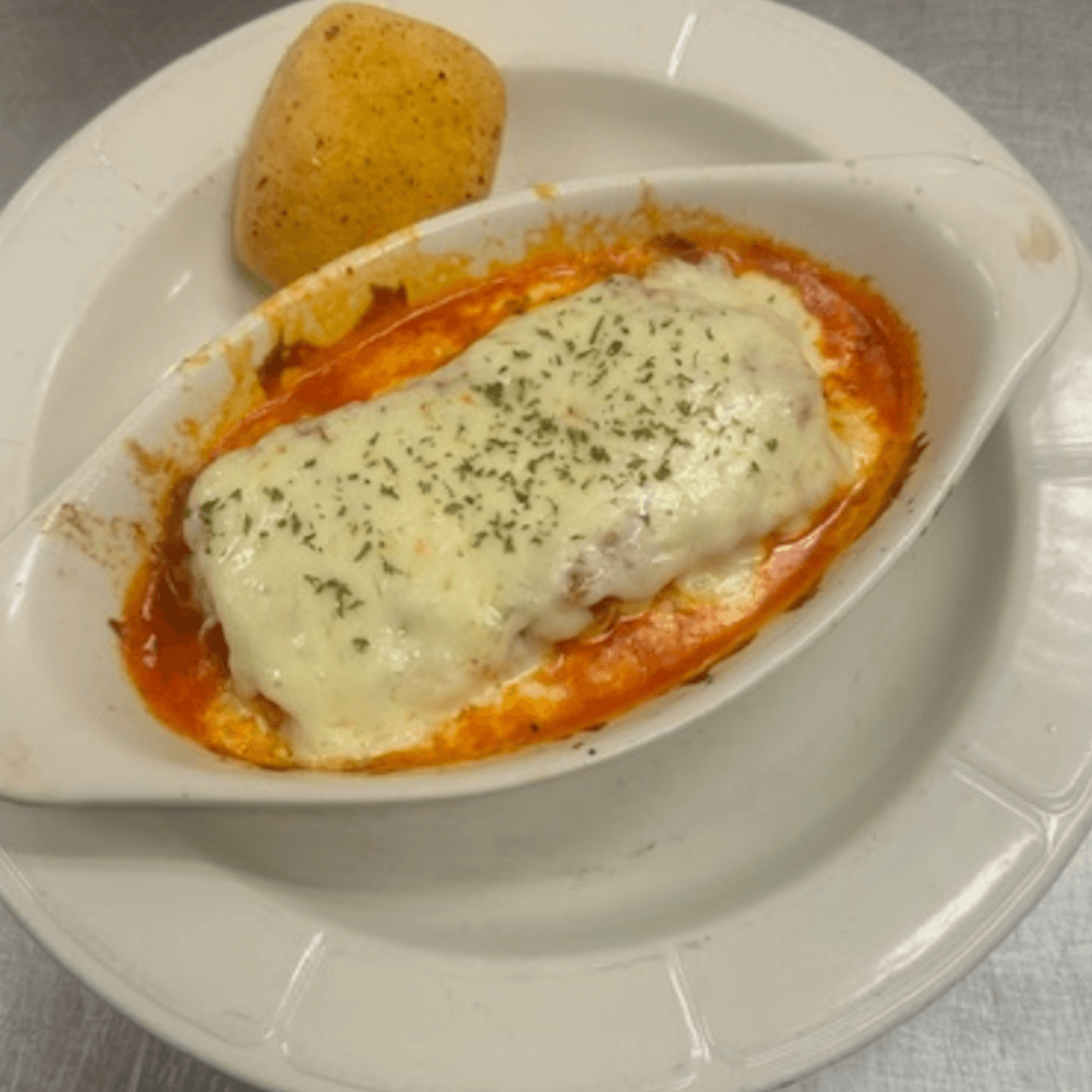 Authentic Taste: Made From Scratch