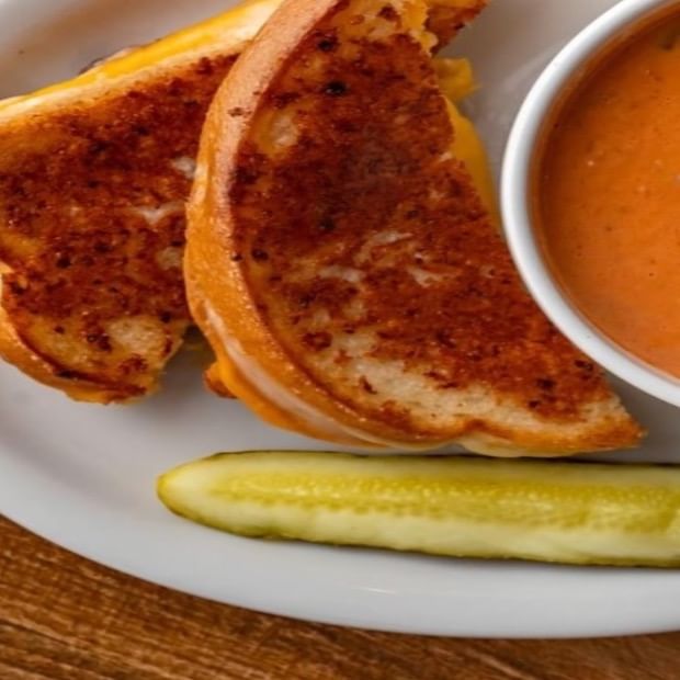 Grilled Cheese..and Sandwich.