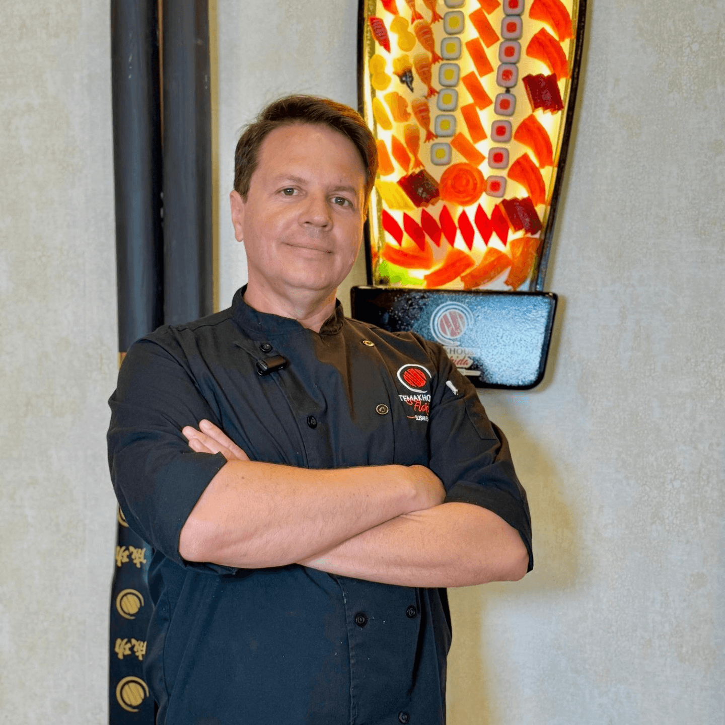 All You Can Eat. All You Can Crave.