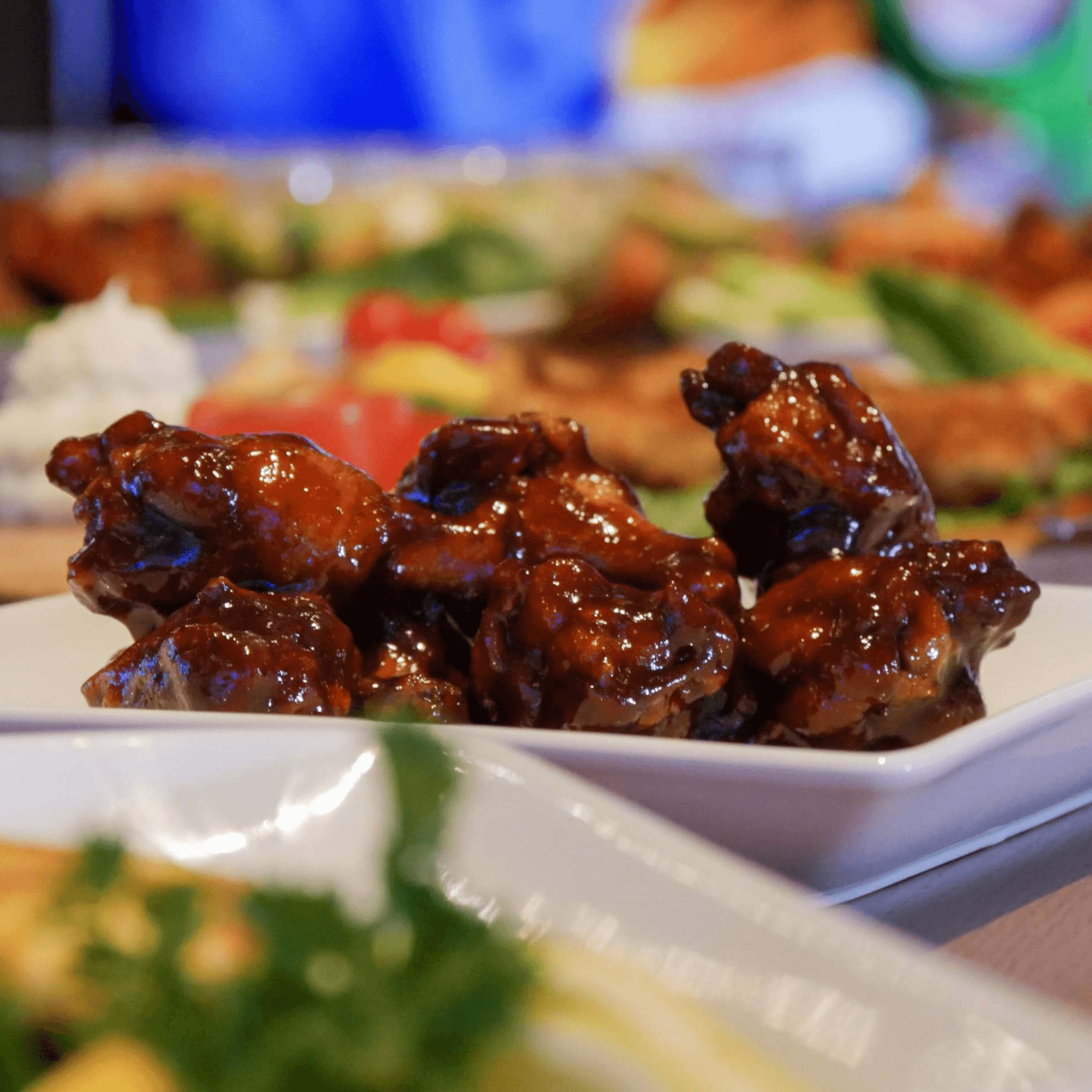 Boardwalk Beer Garden gallery image #3