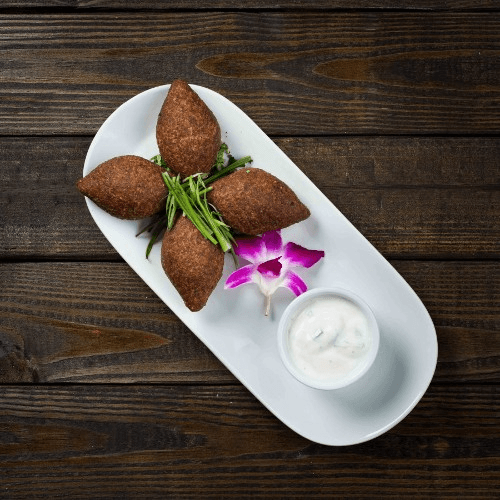 Kibbeh Catering