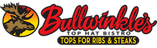 Bullwinkle's Top Hat Bistro