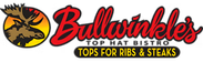 Bullwinkle's Top Hat Bistro