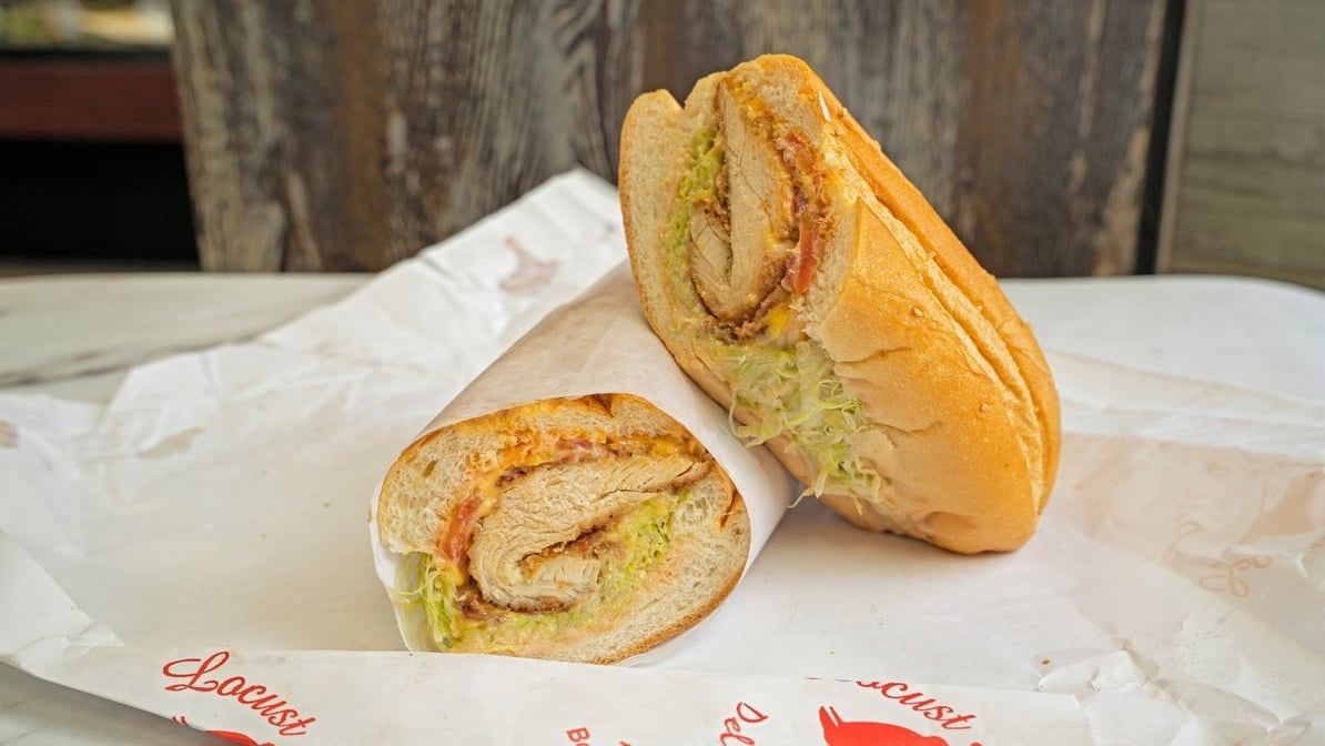 46. Colonel's Rival.