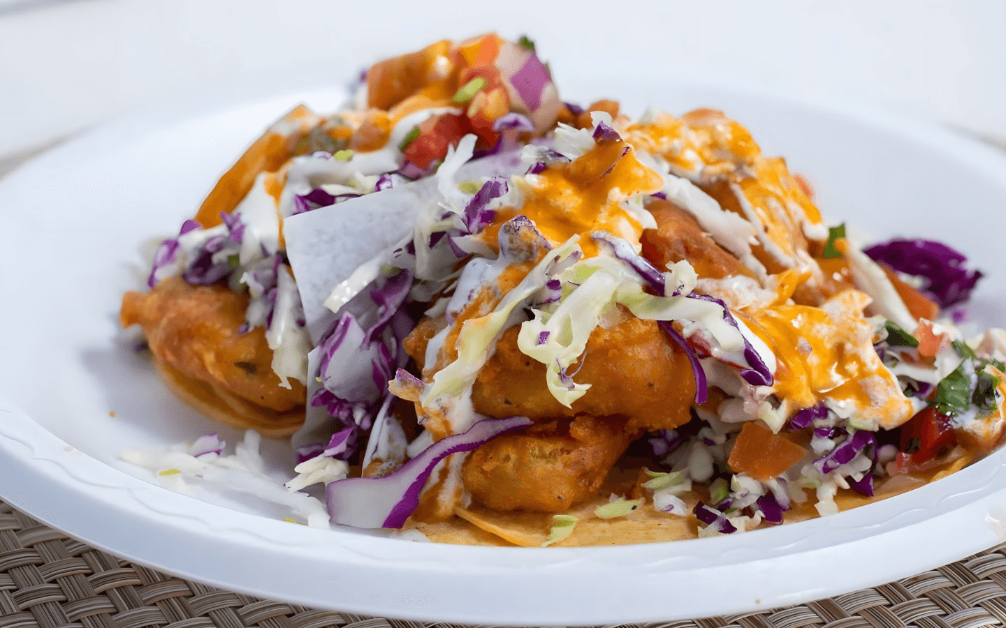 Join Baja California Tacos Rewards Program🎉 