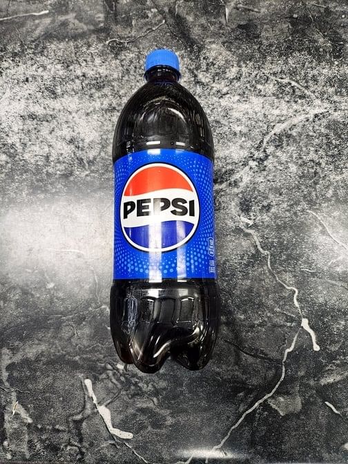 Pepsi - 1 Liter.