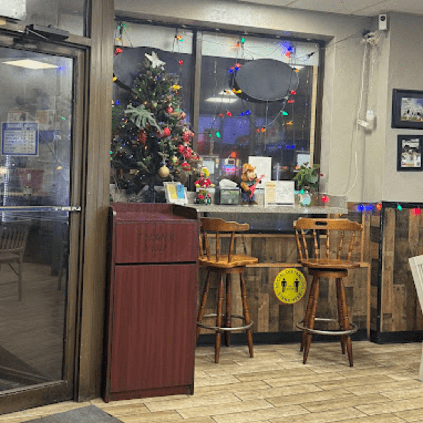 Open Every Day – Visit Us Anytime! 🕒