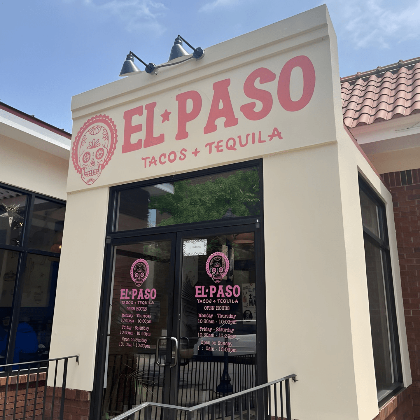 El Paso Tacos & Tequila Augusta