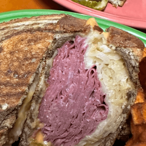 Lisa's Cafe Online Menu Best american food in Palmyra