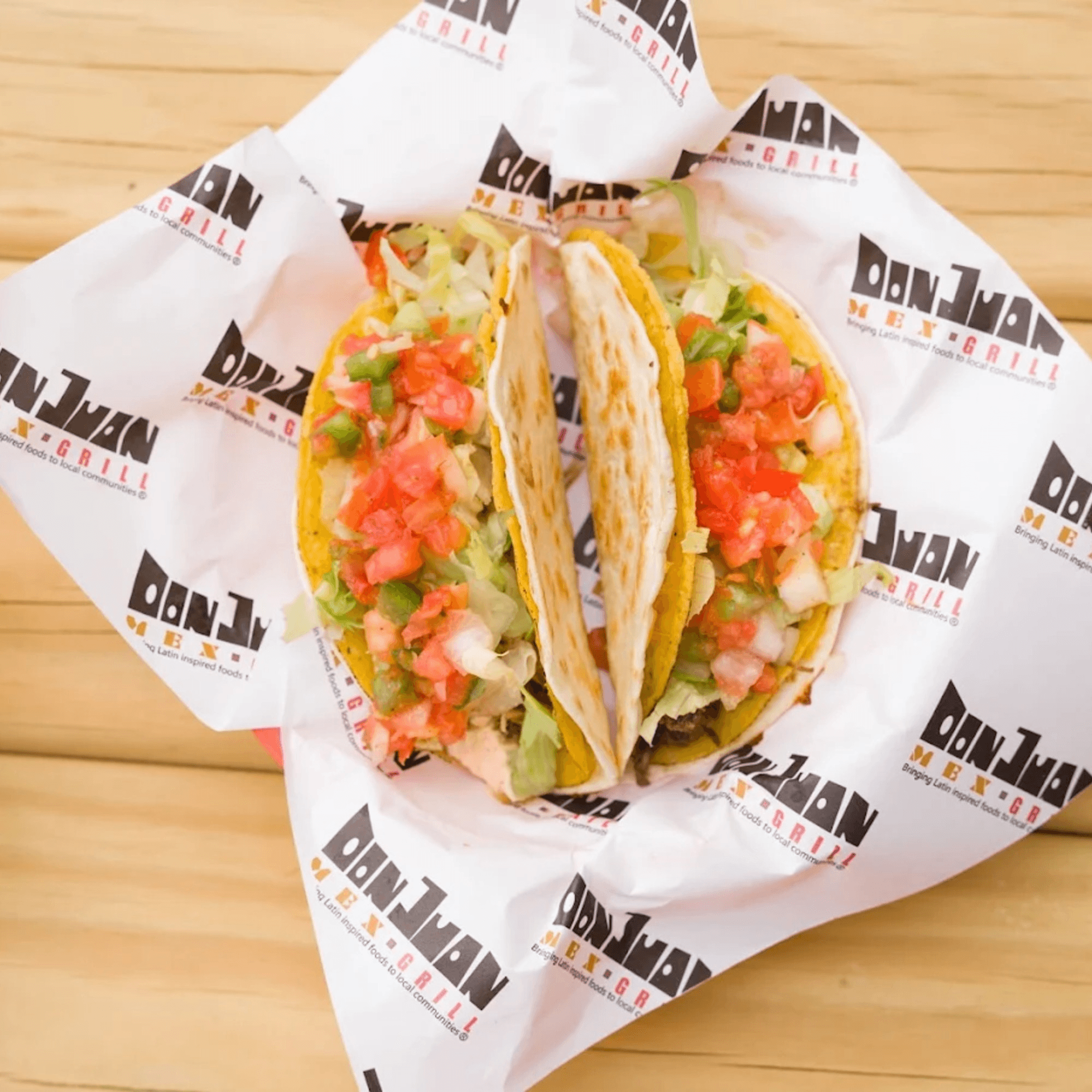 Don Juan Mex Grill gallery image #8