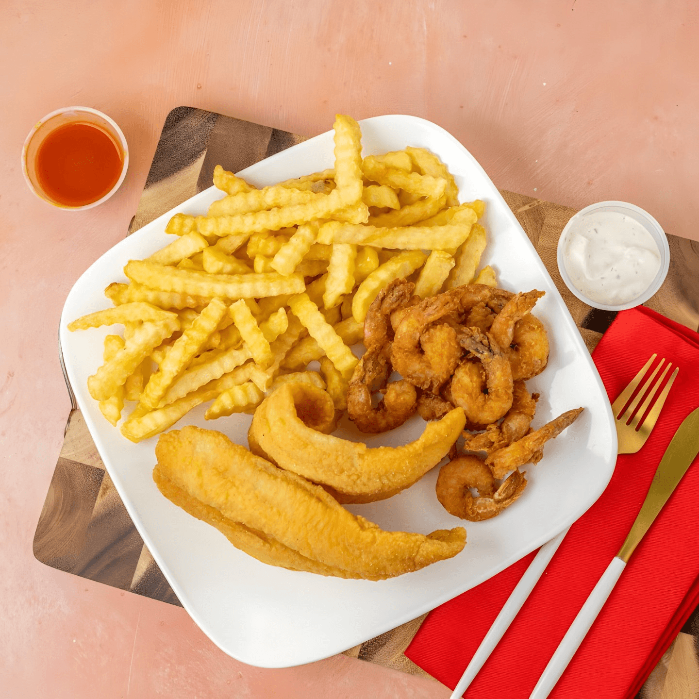 Tradition in Every Bite